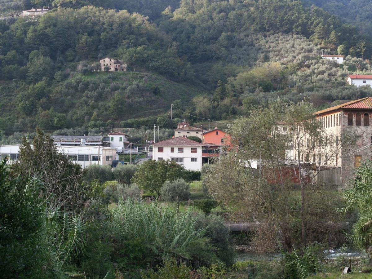 Belvilla By Oyo Valleriana San Quirico  Exterior foto